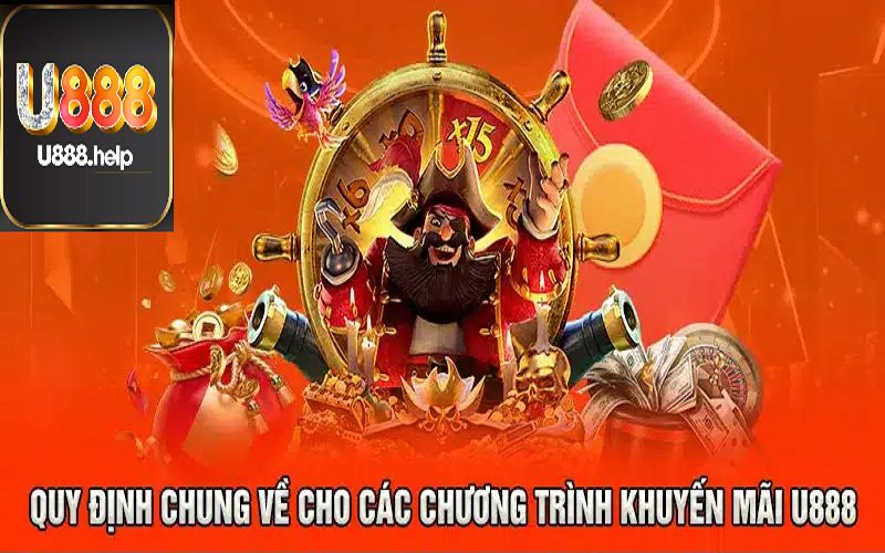 Người chơi cần đáp ứng các điều kiện để nhận ưu đãi từ U888